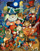 Moon Light Serenade Poster Print - Bill Bell (19 x 24)