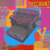 Vintage Typewriter II Poster Print - Irena Orlov (24 x 24)
