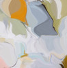 Dunes, Abstract Distressed Landscape II Poster Print - Irena Orlov (24 x 24)