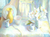 Winter White Poster Print - Carolyn Biggio (33 x 24)
