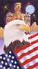 Liberty And Freedom Poster Print - Graeme Stevenson (13 x 24)