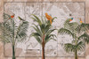 Indonesia Jungle Paradise No1 Poster Print - Andrea Haase (36 x 24)