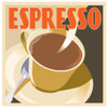 Espresso Poster Print - Richard Weiss # VARPDX83471