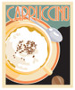 Cappuccino II Poster Print - Richard Weiss # VARPDX83470