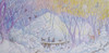 Early Birds Poster Print - Bill Bell (17 x 8)