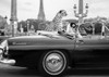 In Paris Poster Print - Julian Lauren (34 x 24)