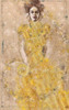 Golden Goddess I Poster Print - Marta Wiley (23 x 36)