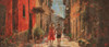 Romance II Poster Print - Marta Wiley (24 x 10)