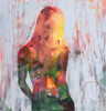 Cest la Vie 3 Poster Print - Allyson Fukushima (24 x 25)