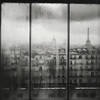Paris Photo Emoltion Poster Print - Marta Wiley (10 x 10)
