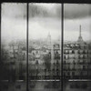 Paris Photo Emoltion Poster Print - Marta Wiley (10 x 10)