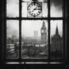 London Photo Emoltion I Poster Print - Marta Wiley (24 x 24)