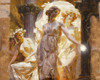Apollo And Muses II Poster Print - Marta Wiley (30 x 24)