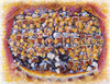 Too Many  Notes Poster Print - Bill Bell (31 x 24)