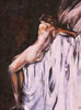 Nude Pose I Poster Print - Marta Wiley (18 x 24)