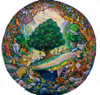 Paradise (Pc) Poster Print - Bill Bell (12 x 11)