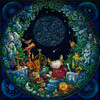 Astrologer 2 (Pc) Poster Print - Bill Bell (12 x 12)