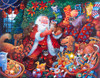 Night B4 P Poster Print - Bill Bell (31 x 24)