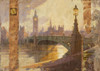 London II Poster Print - Marta Wiley (33 x 24)