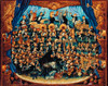Fortissimo Poster Print - Bill Bell (30 x 24)