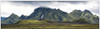 Highlands Panorama Poster Print - Danny Head # VARPDX214859