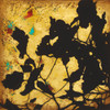 Autumn Fusion 5 Poster Print - Debbie Angell (12 x 12)