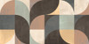 Luxury Pattern Poster Print - Sandro Nava (24 x 12)