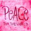 Peace for the World I Poster Print - Andrea Haase # VARPDX83066