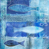 Down by the Sea IV Poster Print - Andrea Haase # VARPDX83015
