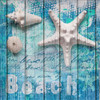Beach Summer Poster Print - Andrea Haase # VARPDX83008