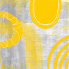 Abstract Summer Joy Poster Print - Andrea Haase # VARPDX83004