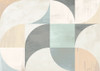 Washed Sophistication Poster Print - Sandro Nava (24 x 17)