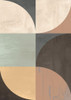 De Luxe II Poster Print - Sandro Nava (17 x 24)