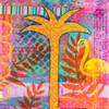 Tropical Stories Poster Print - Andrea Haase # VARPDX82941
