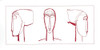 Red Face Poster Print - Unknown # VARPDX280