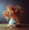 Tangerine Poster Print - Luiz Laercio # VARPDX1537432