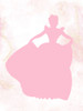 Little Princess 1 Poster Print - Kimberly Allen