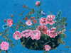 Floral Embellishment II Poster Print - Melissa Wang