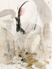 Sands And Sediments II Poster Print - Melissa Wang