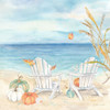 Harvest by the Sea VII Poster Print - Cynthia Coulter