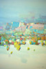 Canyon View III Poster Print - Vahe Yeremyan