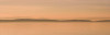 Peach View Poster Print - Norm Stelfox ()
