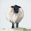 Lamb of God Poster Print - Michele Norman