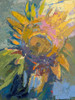 Sunface Poster Print - Beth A. Forst