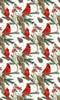 Timberland Christmas Collection E Poster Print - Grace Popp
