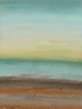 Seaside Serenity II Poster Print - June Erica Vess