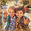 Peace II Poster Print - Marta Wiley