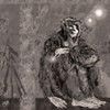 Sasquatch Conservation I Poster Print - Marta Wiley