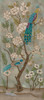 Gardenia Chinoiserie II Poster Print - Chariklia Zarris