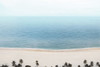 Calm Beach Poster Print - Lori Deiter